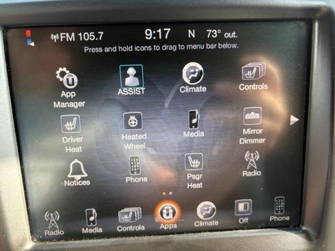 Used 2014 RAM 1500 Big Horn AWD/4WD image 27