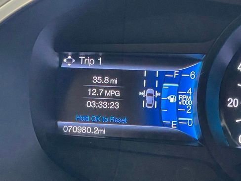 Used 2015 Ford Edge Sport w/ Equipment Group 401A image 32