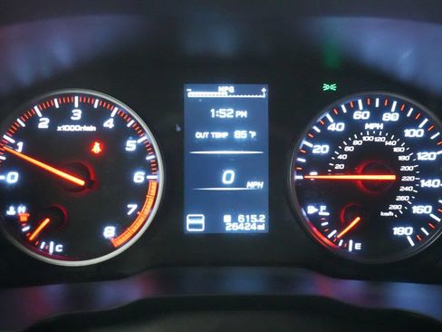 Used 2023 Subaru WRX Premium AWD/4WD image 36