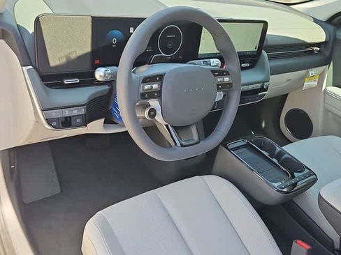 New 2026 Hyundai Ioniq 5 Limited RWD image 10