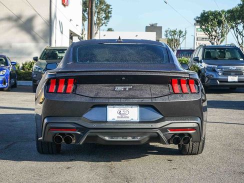 Used 2024 Ford Mustang GT image 6