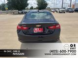 Used 2023 Chevrolet Malibu LT image 4