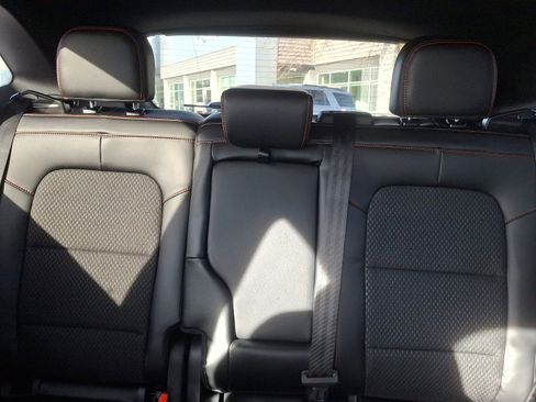 New 2025 Ford Escape ST-Line w/ Equipment Group 301A image 13