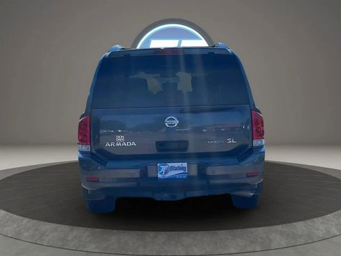 Used 2011 Nissan Armada SL image 22