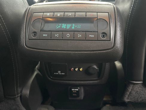 Used 2014 Chevrolet Traverse LT w/ LPO, 'HIT The Road' Package image 10