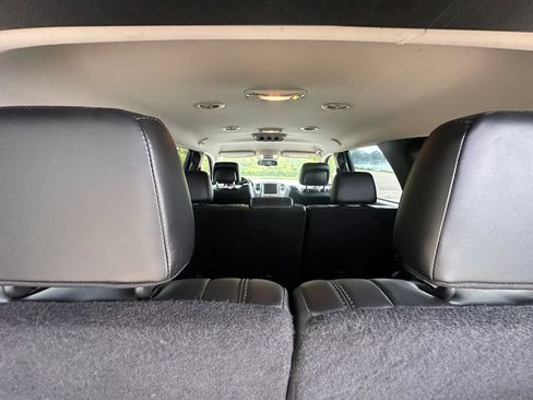 Used 2016 Dodge Durango Limited w/ Nav & Power Liftgate Group AWD/4WD image 22