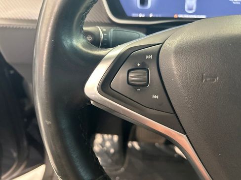 Used 2018 Tesla Model X 75D AWD/4WD image 45