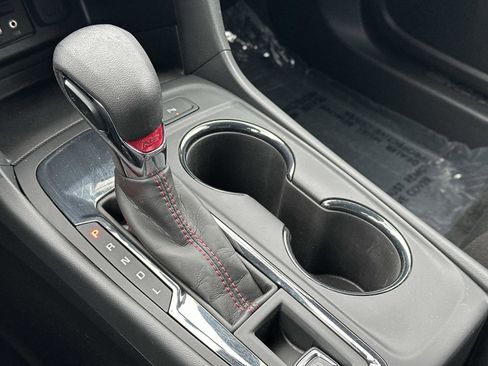 Certified 2024 Chevrolet Equinox RS image 32