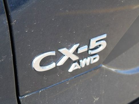 Used 2020 MAZDA CX-5 Grand Touring image 11