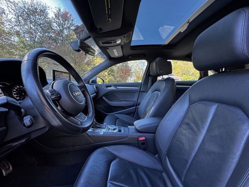 Used 2016 Audi A3 2.0T Premium image 11