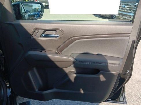 New 2026 GMC Canyon Elevation RWD image 20