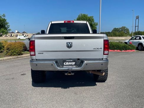 Used 2017 RAM 2500 Tradesman w/ Chrome Appearance Group AWD/4WD image 6