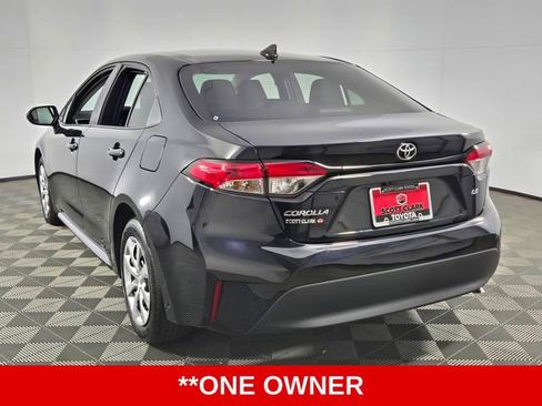 Used 2024 Toyota Corolla LE image 6