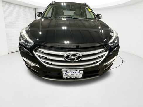 Used 2018 Hyundai Santa Fe Sport w/ 2.4L Tech Package 04 image 23