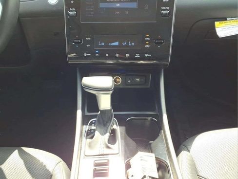 Used 2023 Hyundai Tucson SEL w/ Convenience Package FWD image 10