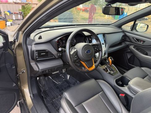 Used 2022 Subaru Outback Wilderness AWD/4WD image 18