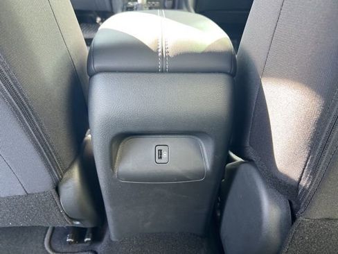 New 2025 Nissan Sentra SV w/ All-Weather Package image 21