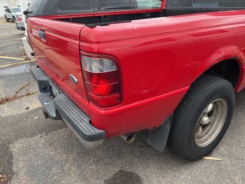 Used 2004 Ford Ranger 4x4 SuperCab image 13