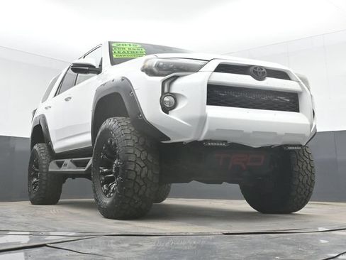 Used 2015 Toyota 4Runner SR5 Premium AWD/4WD image 30