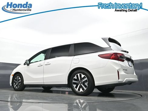 Used 2026 Honda Odyssey EX-L image 43