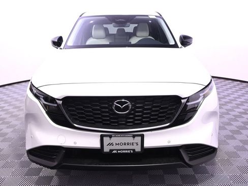 New 2026 MAZDA CX-5 Select AWD/4WD image 10
