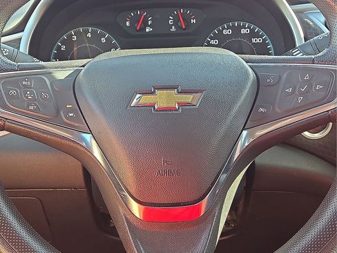 Used 2024 Chevrolet Malibu LT image 31