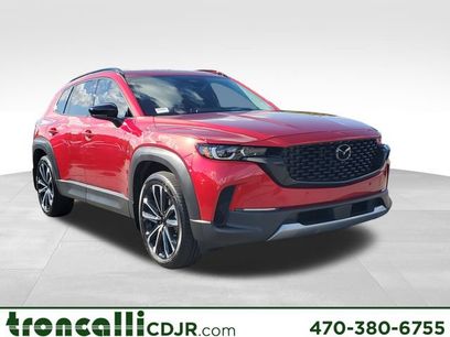 Used 2026 MAZDA CX-50 2.5 Turbo w/ Premium Plus Pkg
