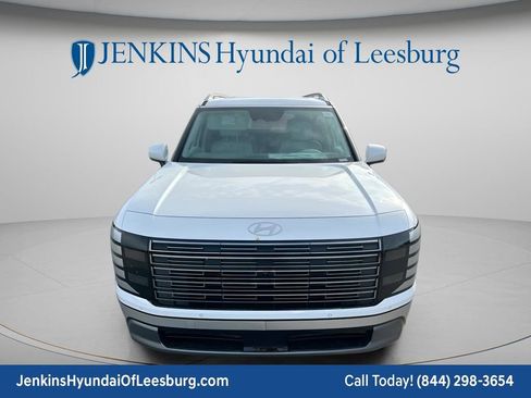 New 2026 Hyundai Palisade Limited FWD image 11