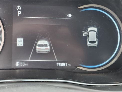 Used 2022 Genesis GV70 2.5T image 21