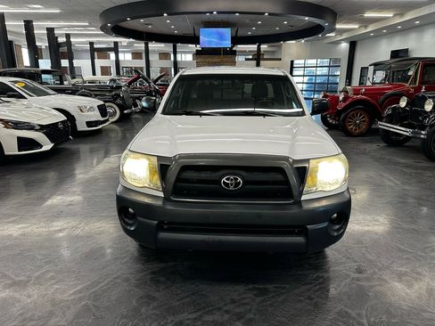 Used 2006 Toyota Tacoma 2WD Access Cab image 2