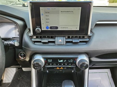 Used 2024 Toyota RAV4 XLE image 21