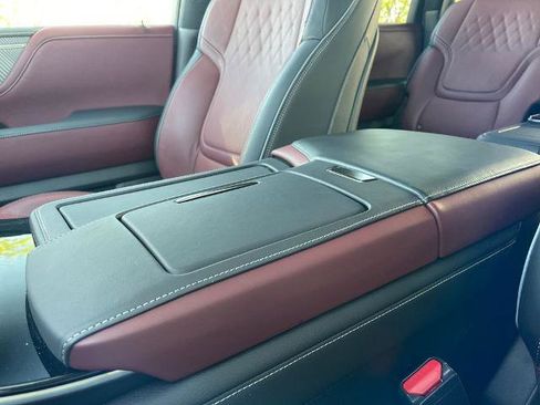 Certified 2025 INFINITI QX80 Autograph image 27