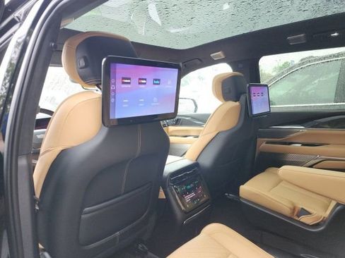 New 2025 Cadillac Escalade IQ Sport 2 image 7