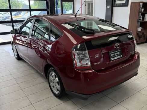 Used 2005 Toyota Prius FWD image 6