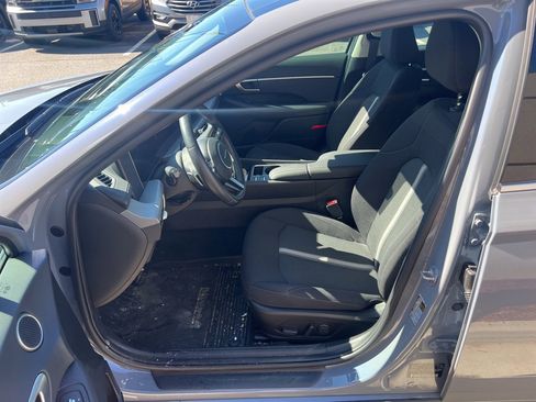 Used 2025 Hyundai Sonata SEL image 7