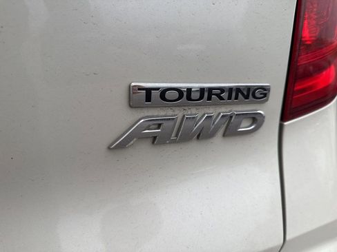 Used 2018 Honda Pilot Touring image 5