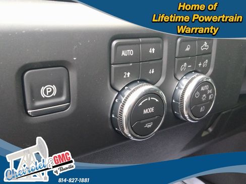 New 2026 GMC Sierra 2500 AT4 w/ Technology Package image 18