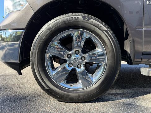 Used 2019 RAM 1500 Big Horn RWD image 31