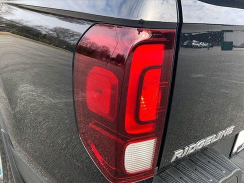 Certified 2023 Honda Ridgeline RTL image 22