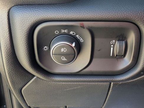 New 2026 RAM 2500 Big Horn image 21