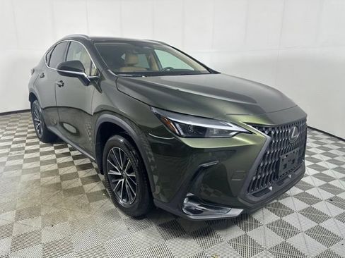 Used 2023 Lexus NX 350 AWD image 1