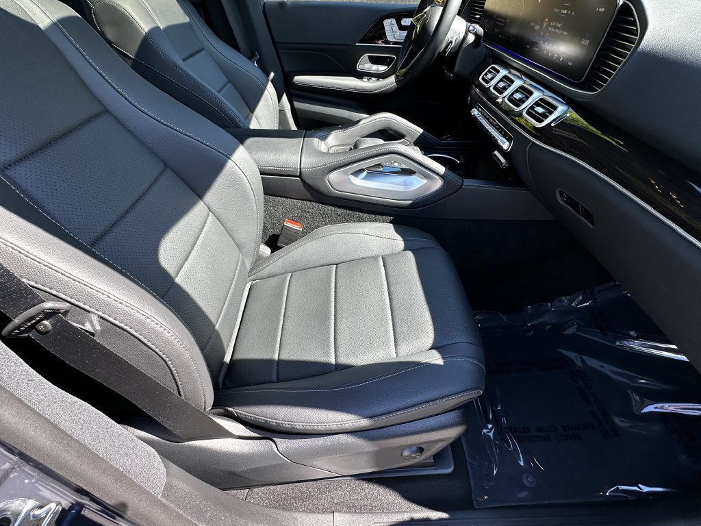 Certified 2026 Mercedes-Benz GLE 350 4MATIC image 15