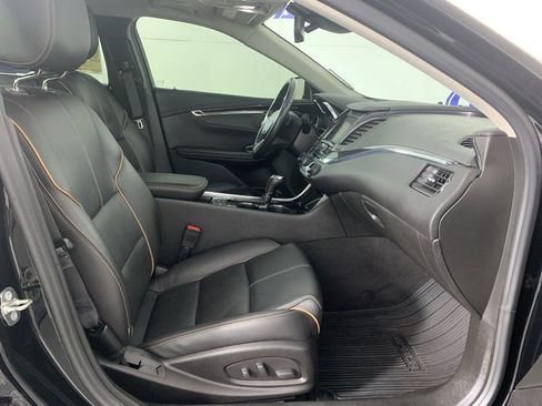 Used 2018 Chevrolet Impala Premier w/ Premier Confidence Package image 42