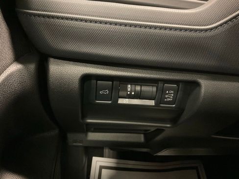 New 2026 Subaru Forester Premium image 11