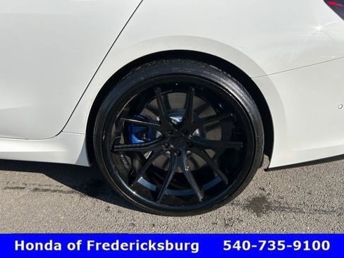 Used 2020 BMW M850i Gran Coupe xDrive image 14