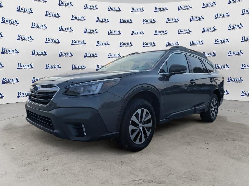 Used 2022 Subaru Outback Premium AWD/4WD image 6