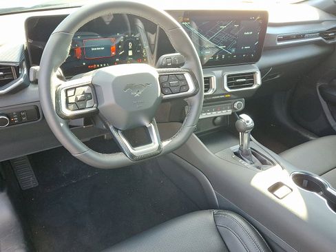 New 2026 Ford Mustang Premium image 10