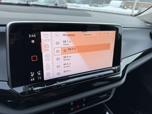 New 2026 Volkswagen Atlas Peak Edition image 17