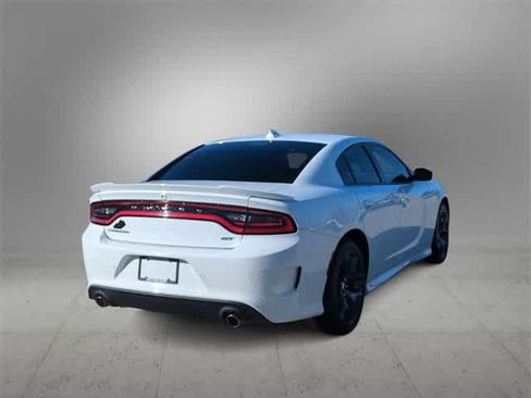 Used 2019 Dodge Charger GT image 8