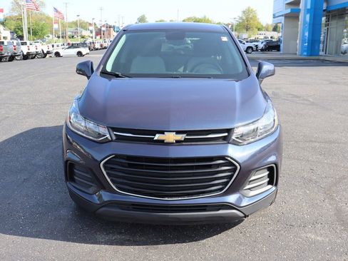 Used 2019 Chevrolet Trax LS FWD image 26